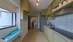 Blk 26B Membina Court (Bukit Merah), HDB 4 Rooms #566412711